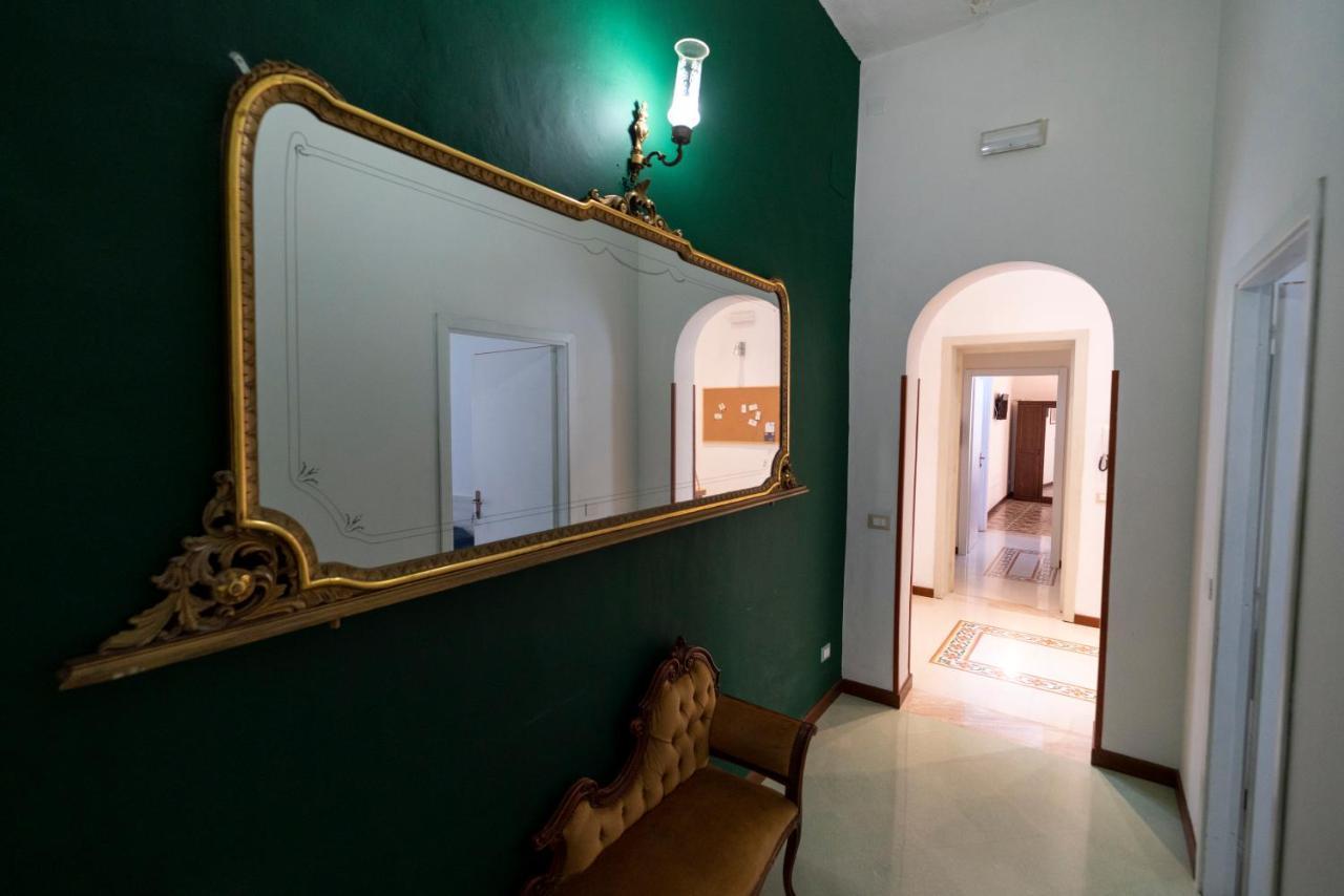Calvino Home Trapani Exterior foto