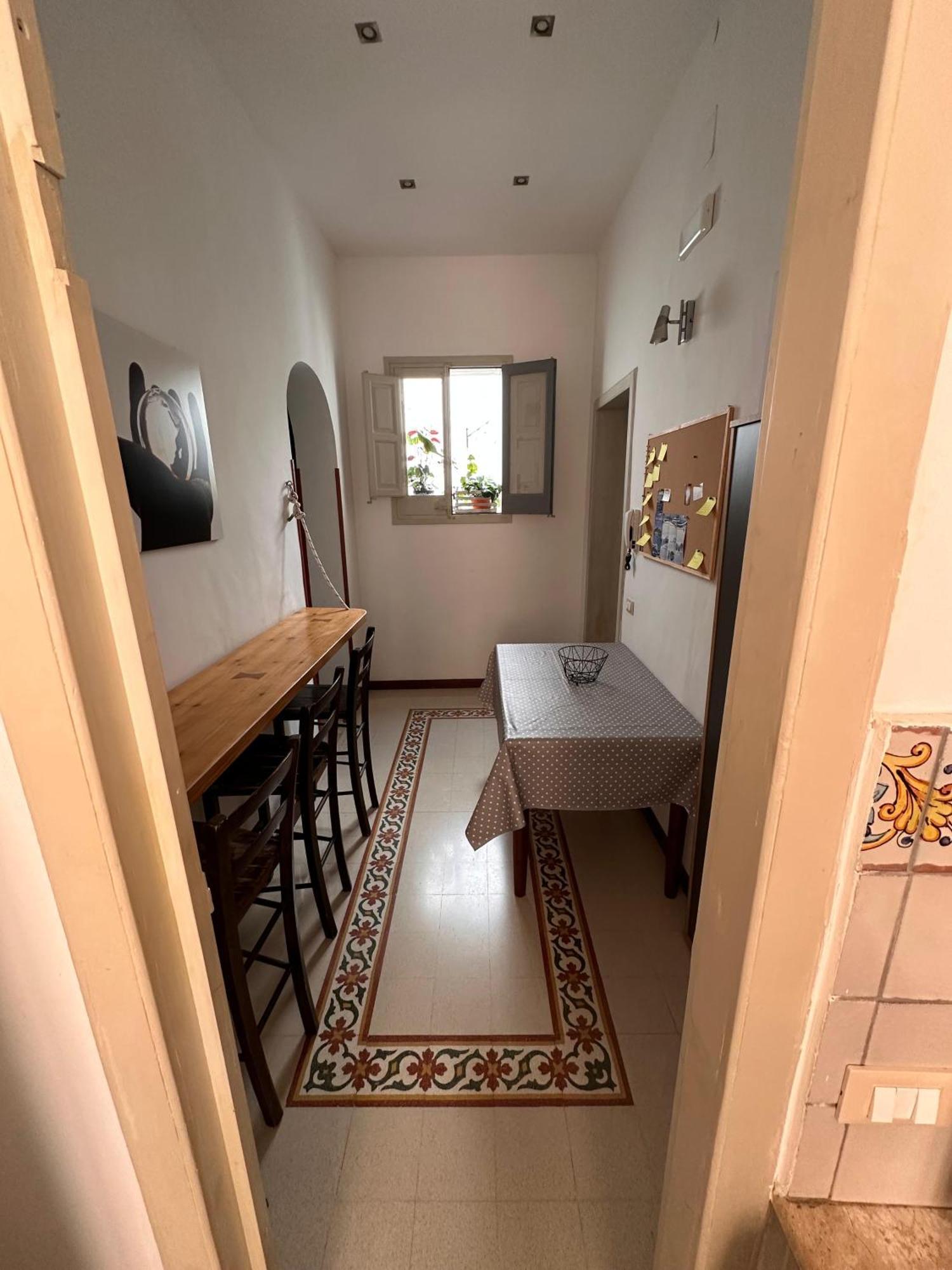 Calvino Home Trapani Exterior foto