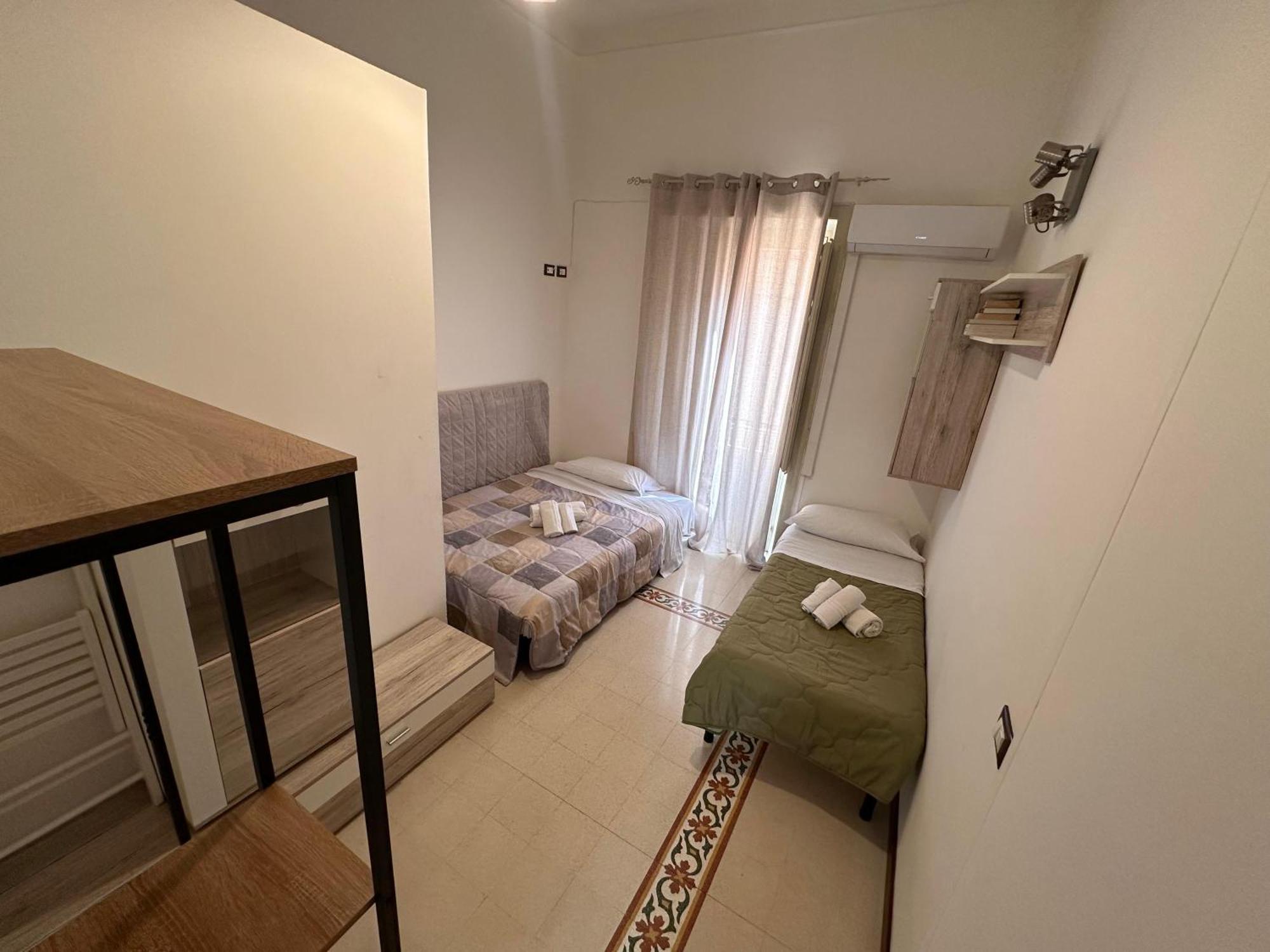 Calvino Home Trapani Exterior foto