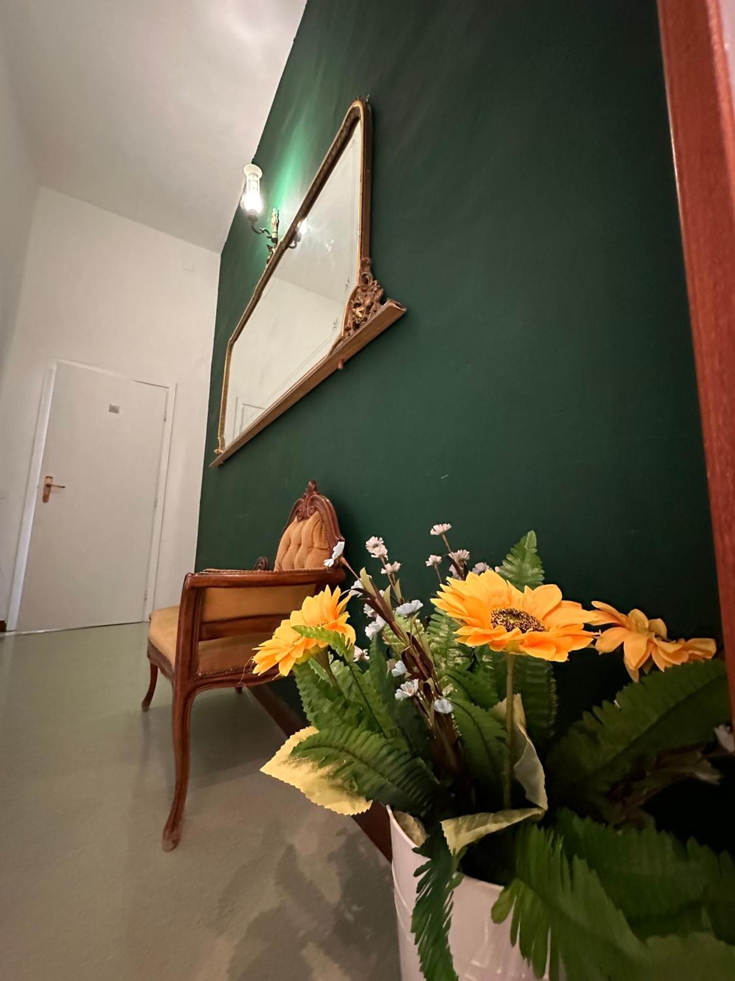 Calvino Home Trapani Exterior foto