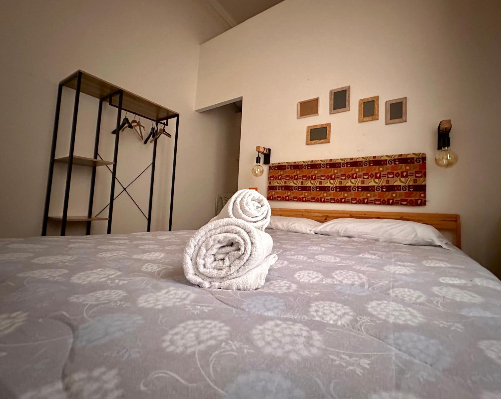 Calvino Home Trapani Exterior foto