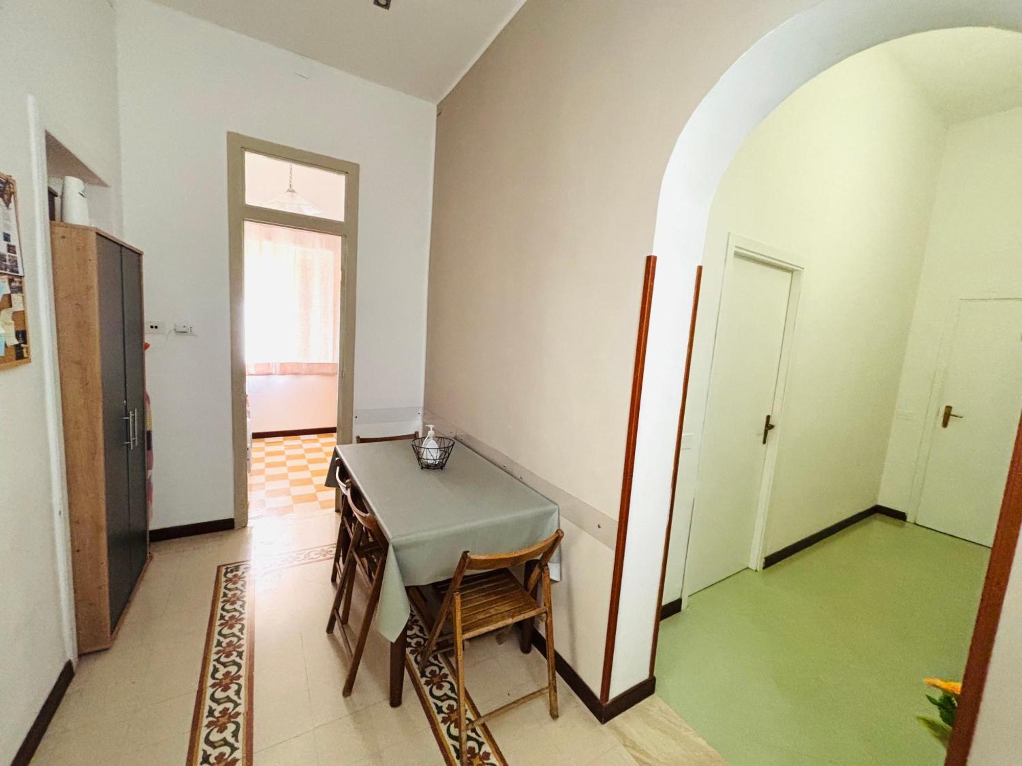 Calvino Home Trapani Exterior foto