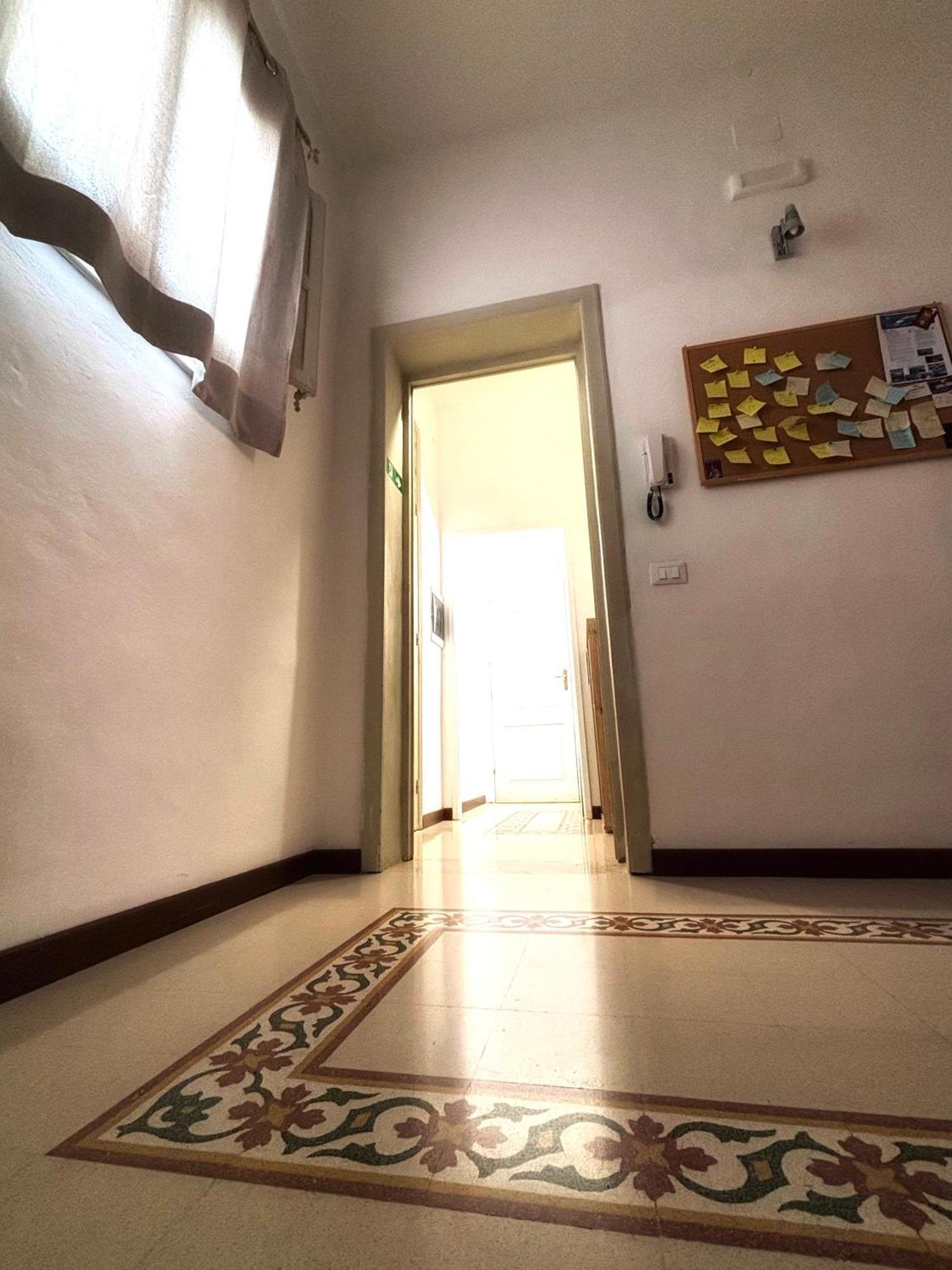 Calvino Home Trapani Exterior foto