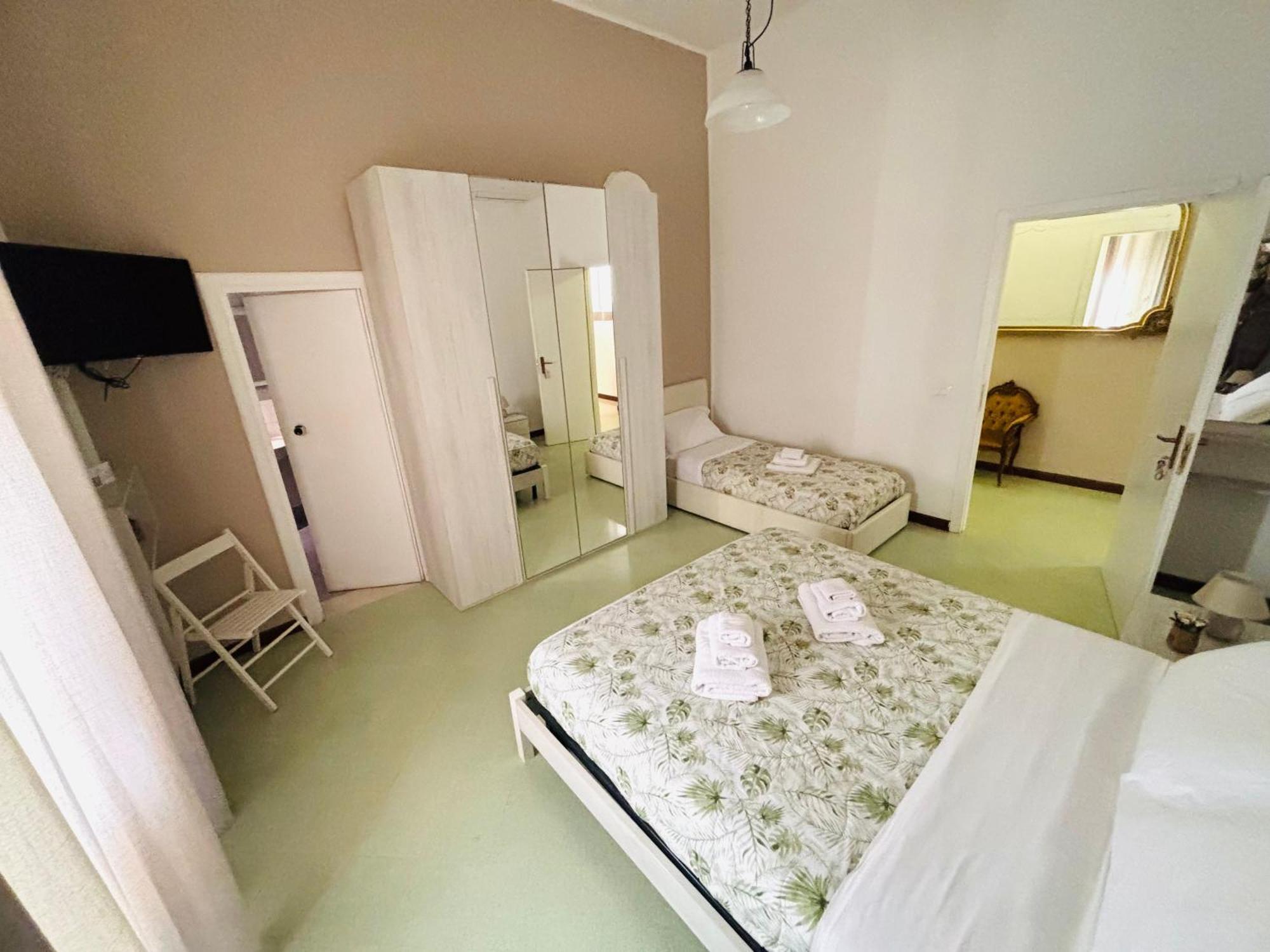 Calvino Home Trapani Exterior foto