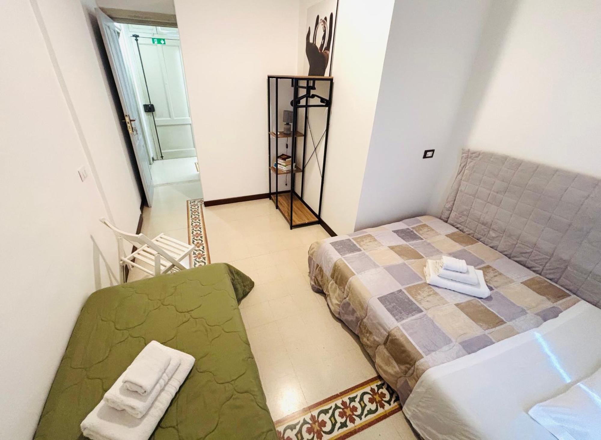Calvino Home Trapani Exterior foto