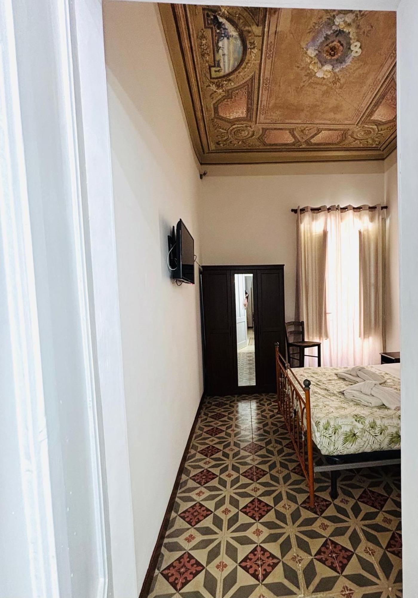 Calvino Home Trapani Exterior foto