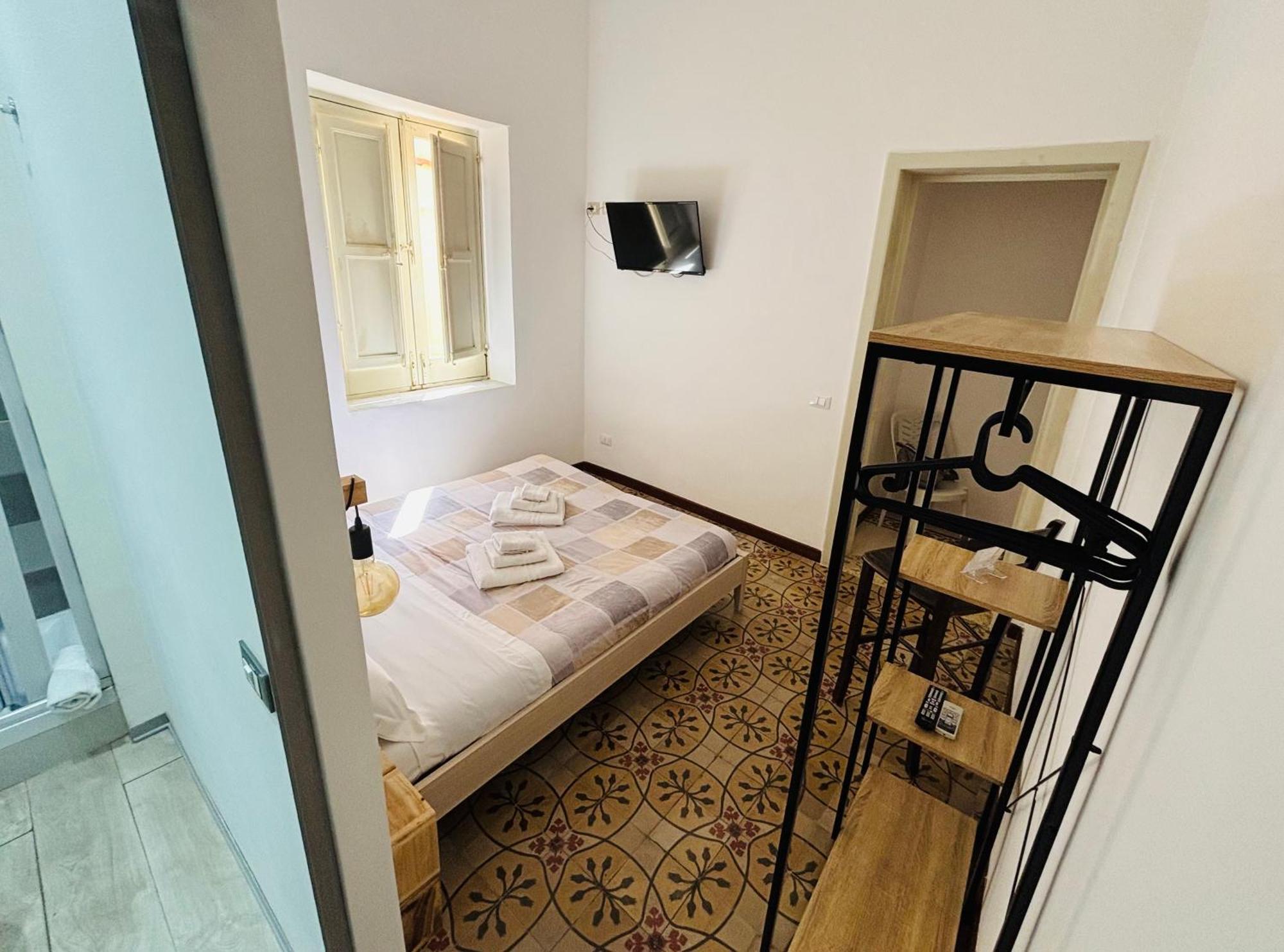 Calvino Home Trapani Exterior foto