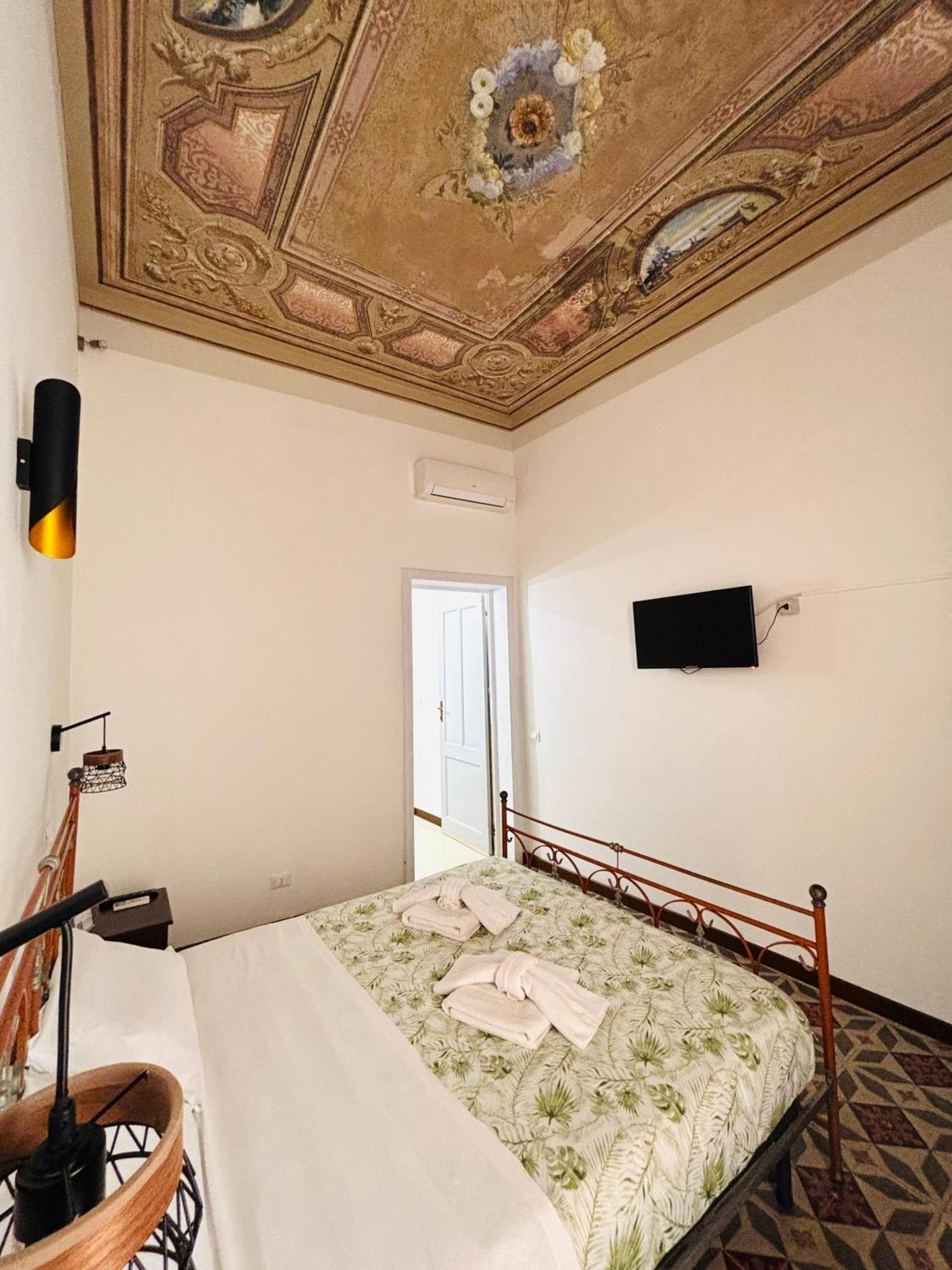 Calvino Home Trapani Exterior foto