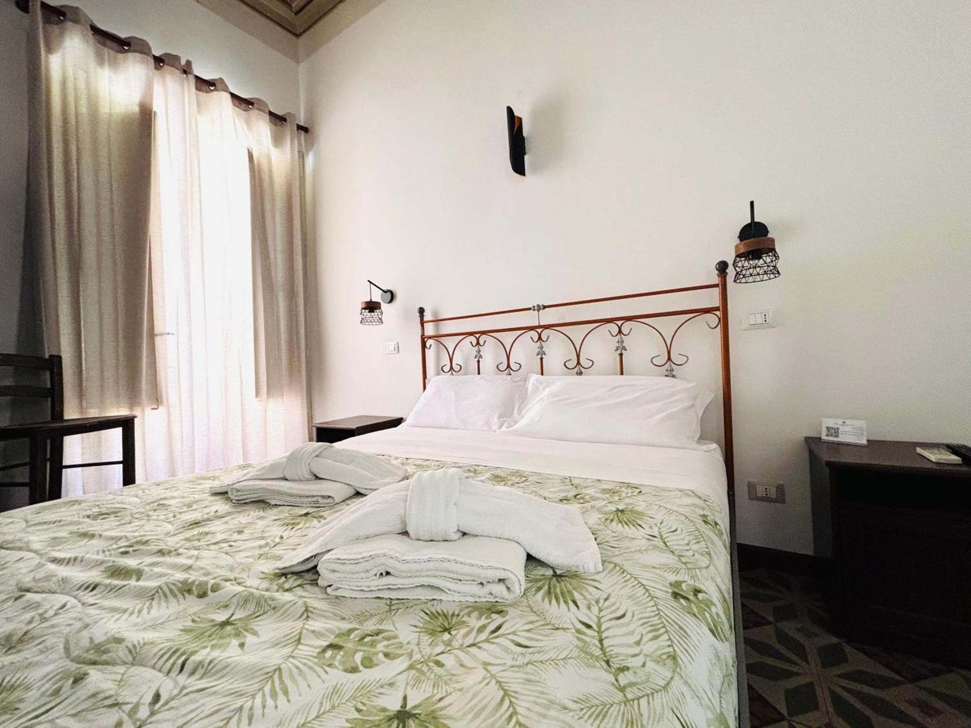 Calvino Home Trapani Exterior foto